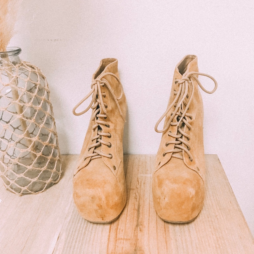 Jeffrey Campbell Shoes